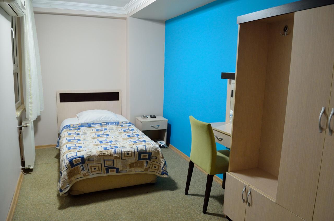 Merkez Kale Hotel Osmancik 客房 照片