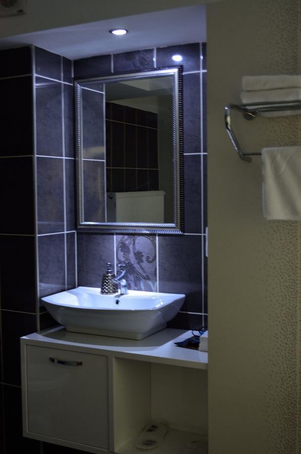 Merkez Kale Hotel Osmancik 客房 照片