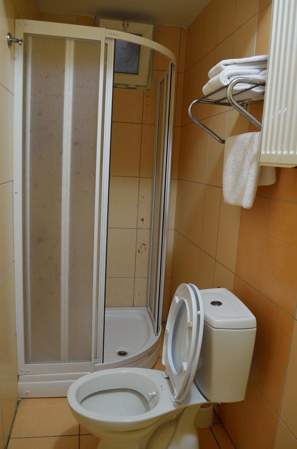 Merkez Kale Hotel Osmancik 客房 照片