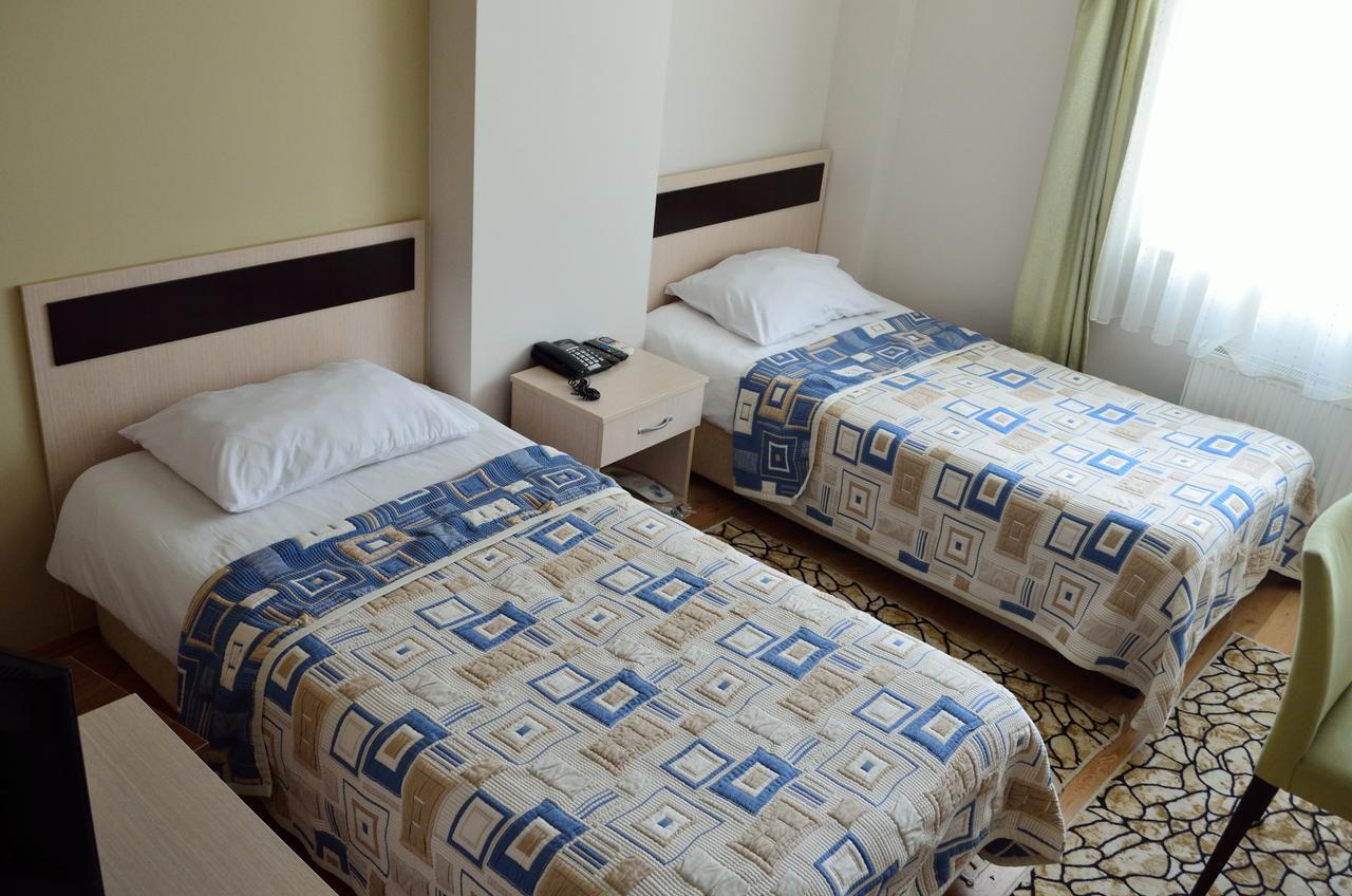 Merkez Kale Hotel Osmancik 客房 照片