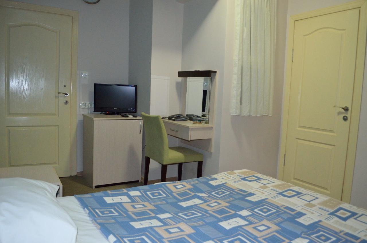 Merkez Kale Hotel Osmancik 客房 照片