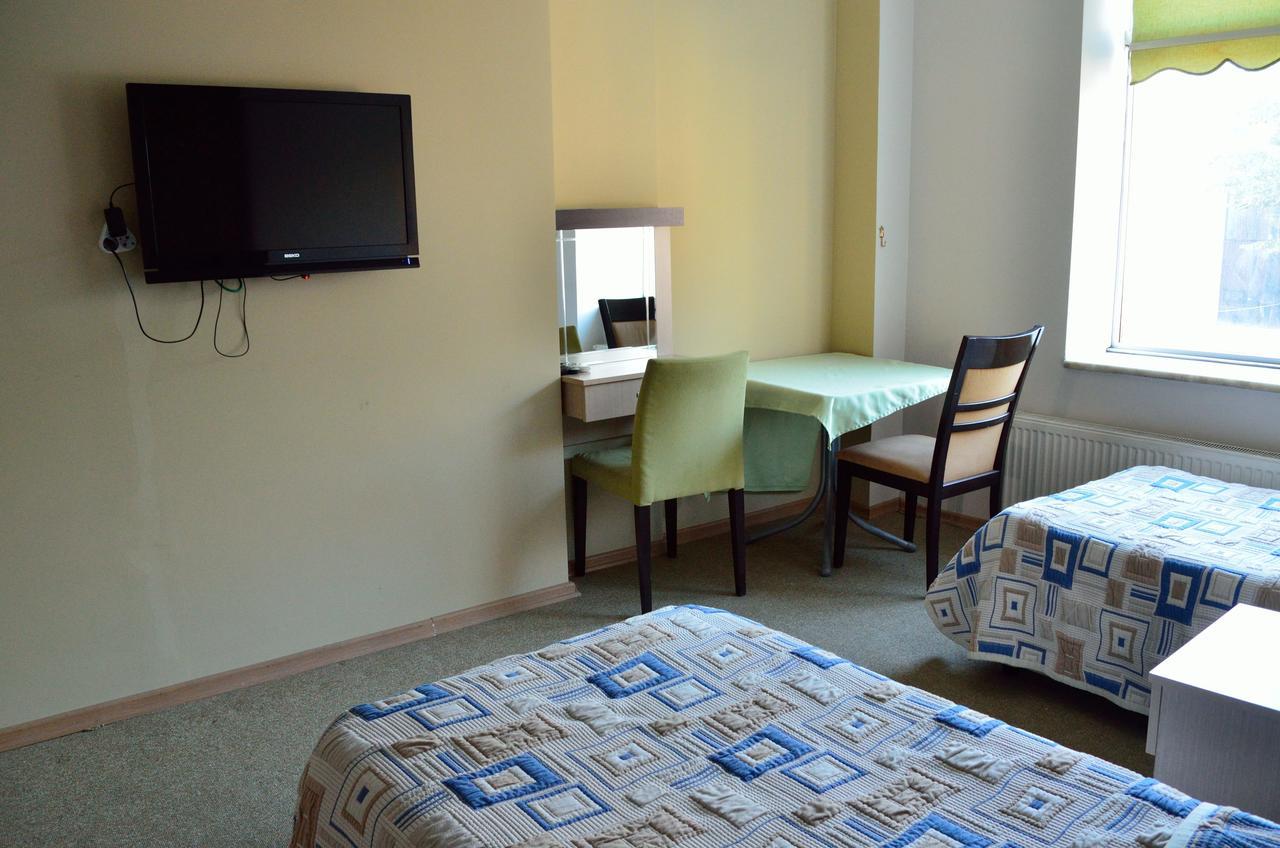 Merkez Kale Hotel Osmancik 客房 照片