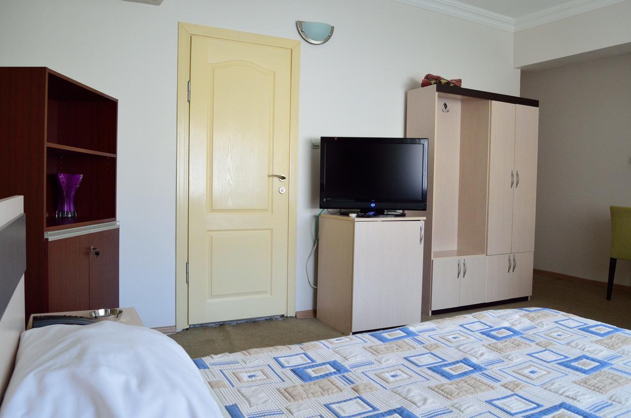 Merkez Kale Hotel Osmancik 客房 照片