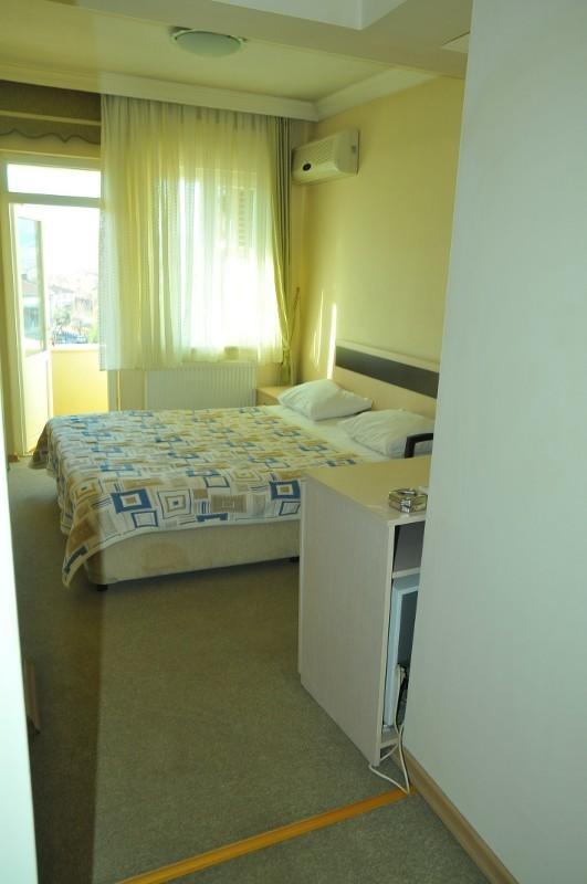 Merkez Kale Hotel Osmancik 客房 照片
