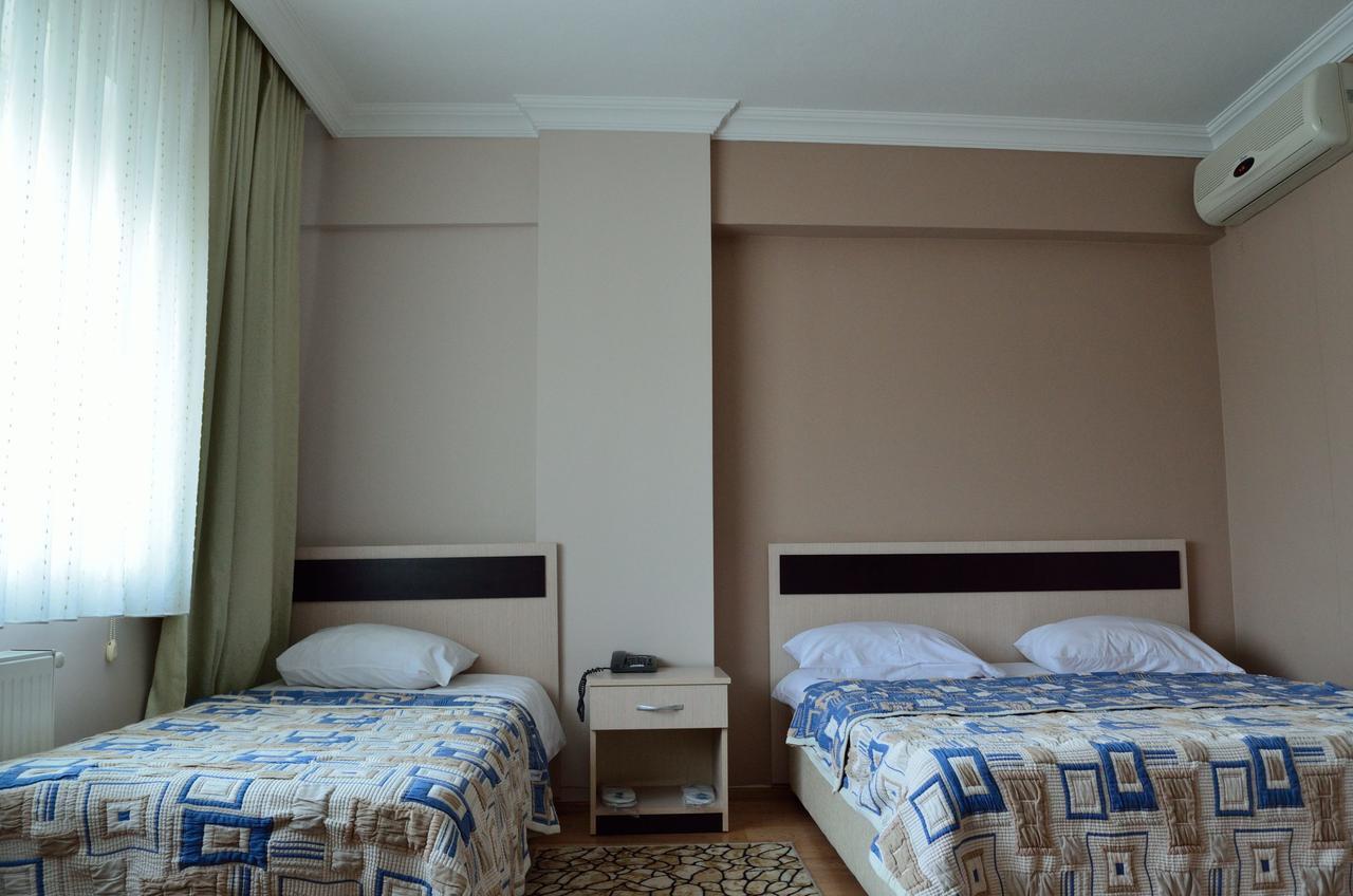 Merkez Kale Hotel Osmancik 客房 照片