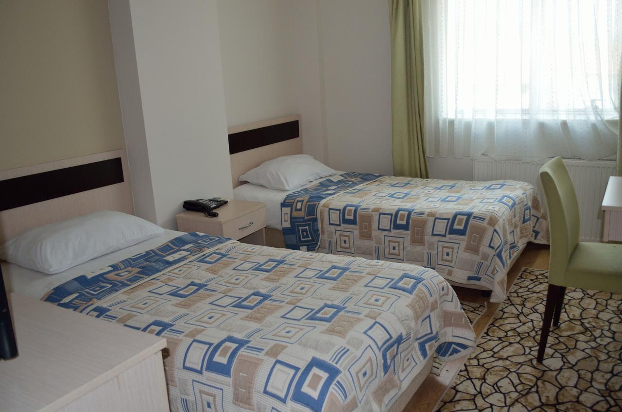 Merkez Kale Hotel Osmancik 客房 照片