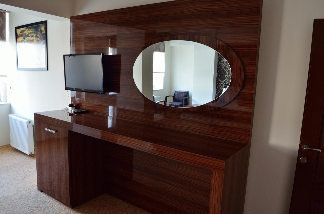 Merkez Kale Hotel Osmancik 客房 照片