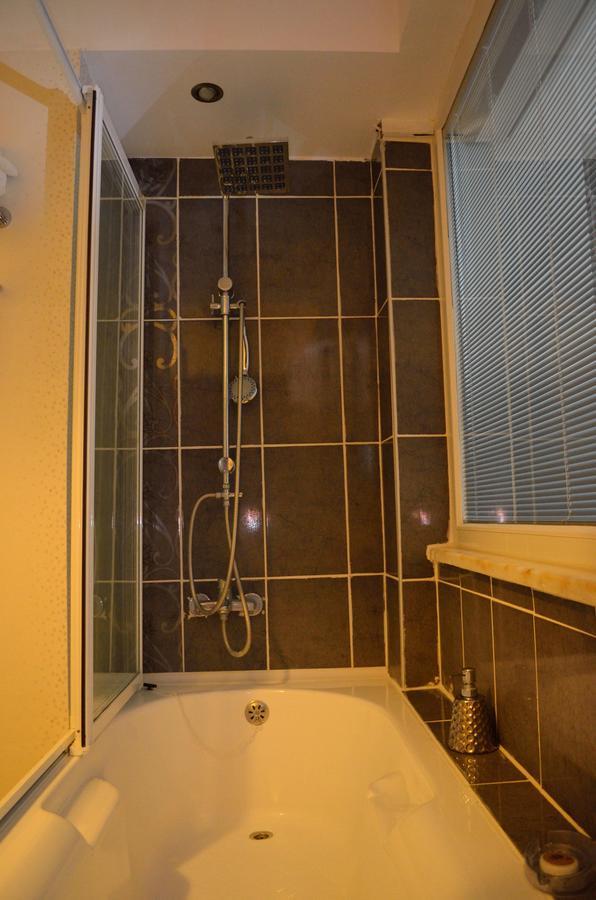 Merkez Kale Hotel Osmancik 客房 照片